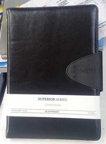 SUPERIOR DIARY