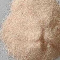 Rock Salt /sendha Namak (pink) - Additives: No Additives