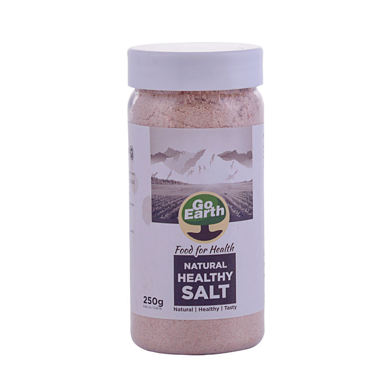 Edible Salt