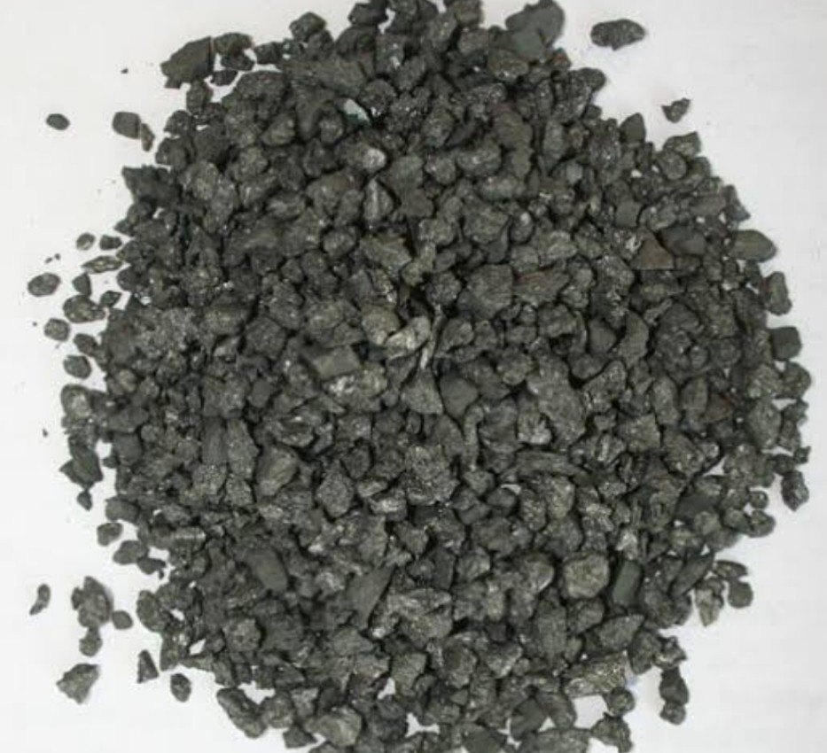 Graphite Granules  1-5 mm for Foundries