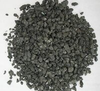 Graphite Granules  1-5 mm for Foundries