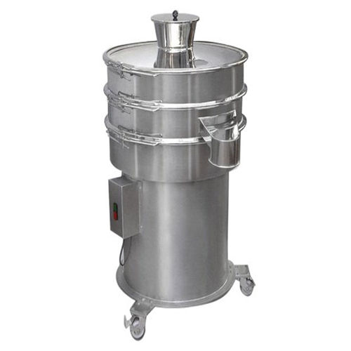 Vibro Sifter