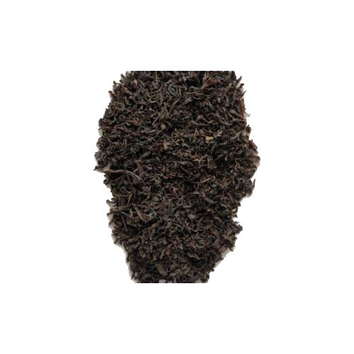 Op Assam Leaf Tea - Color: Black