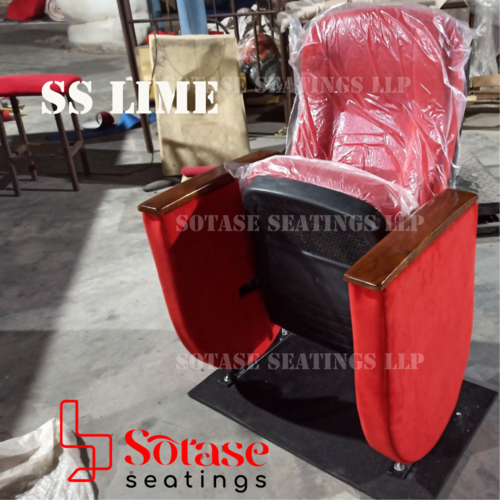 Sotase Auditorium Tip-Up Chair