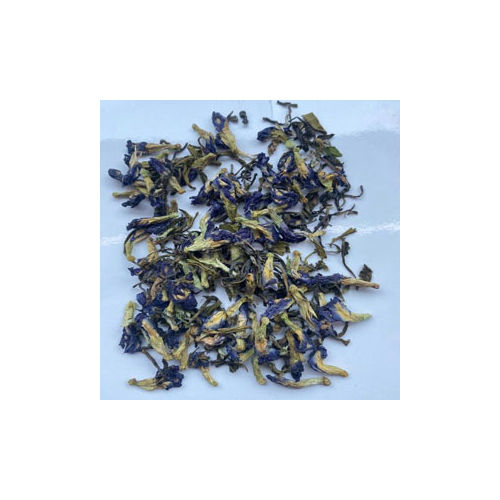 Blue Pea Tea