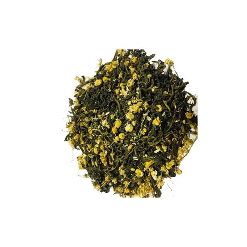 Chamomile Tea Grade: High Quality