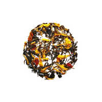 Black Mango Tea