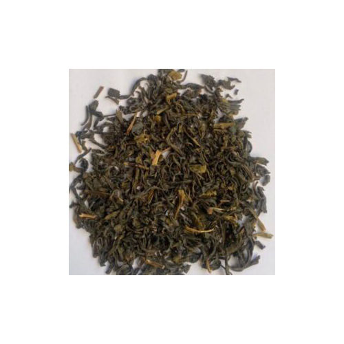 Darjeeling Green Tea