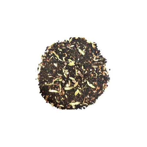 Clove Cardamom Black Paper Tea