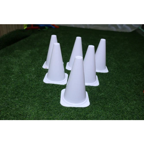 6 Inch Sports Space Marker Cone