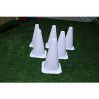 6 Inch Sports Space Marker Cone