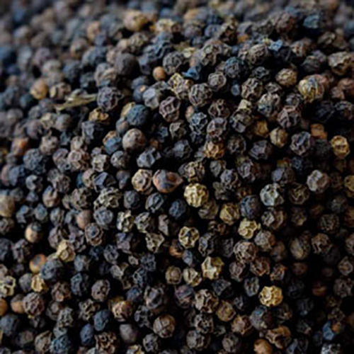 Black Pepper Grade: High Quality