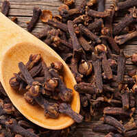 Black Clove - High Quality, Raw Spice | Elongated Shape, Spicy Taste, 24 Months Shelf Life, Rich Flavor Enhancer