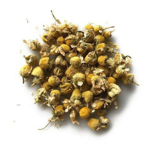 Chamomile Dried Flower