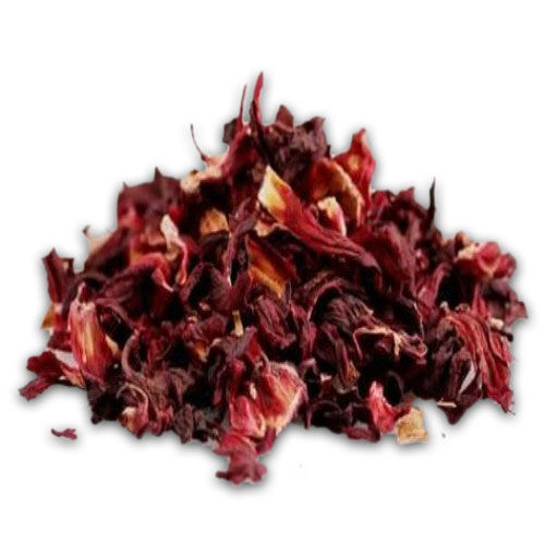 Hibiscus Dried Flower