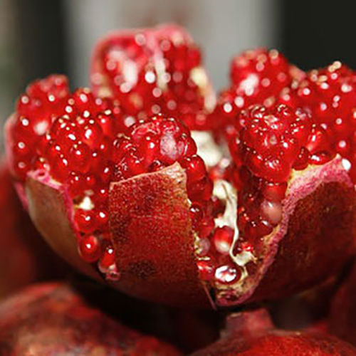 Pomegranate Juice - Packaging: Bottle