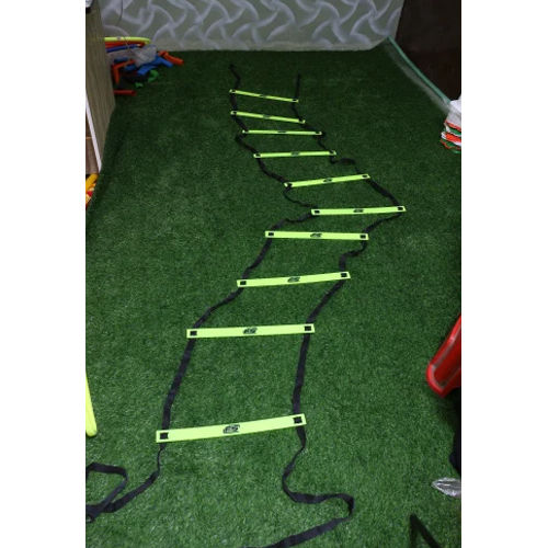 High Quality / Easy To Use Speed Agility Ladders For Training