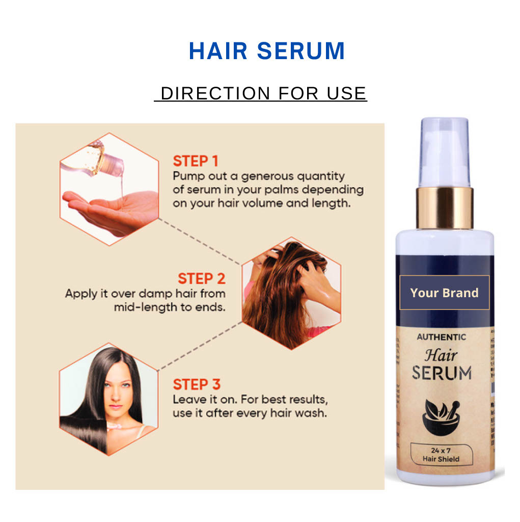 Hair Serum