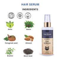 Hair Serum