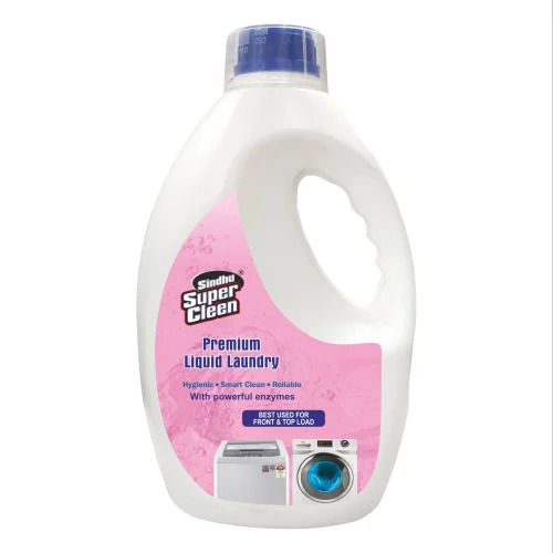 export quality Liquid laundry Detergent