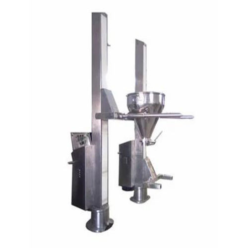 IPC Lifting and Positioning Device