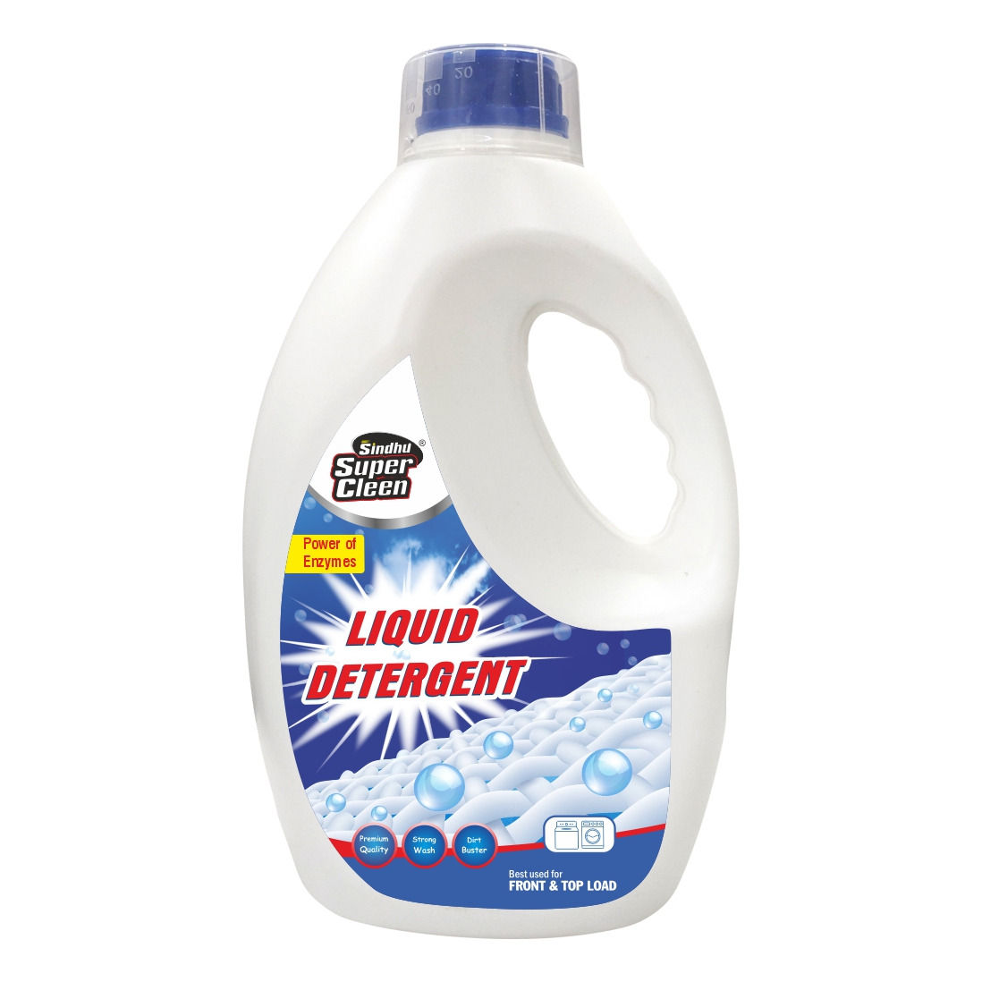 export quality Liquid laundry Detergent