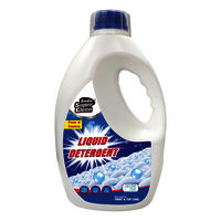 export quality Liquid laundry Detergent
