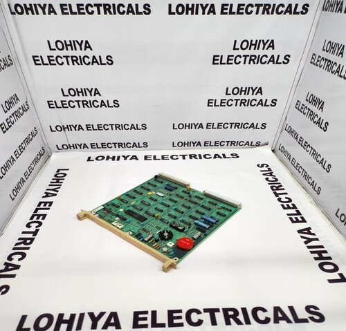 ABB DSMC 110 CIRCUIT BOARD