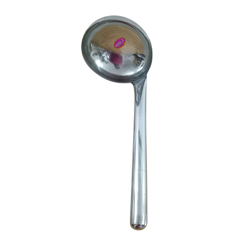 620G 7 Number Full Ss Dori Ladle - Material: Metal