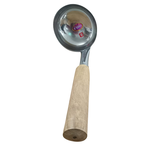 650g 6 Number Dori  Ladle