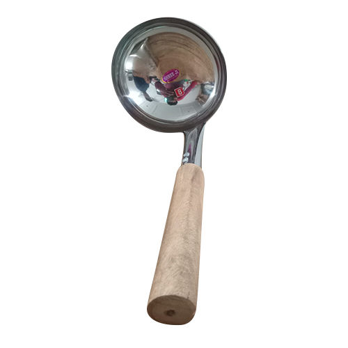 Metal 850G 8 Number Dori L Ladle