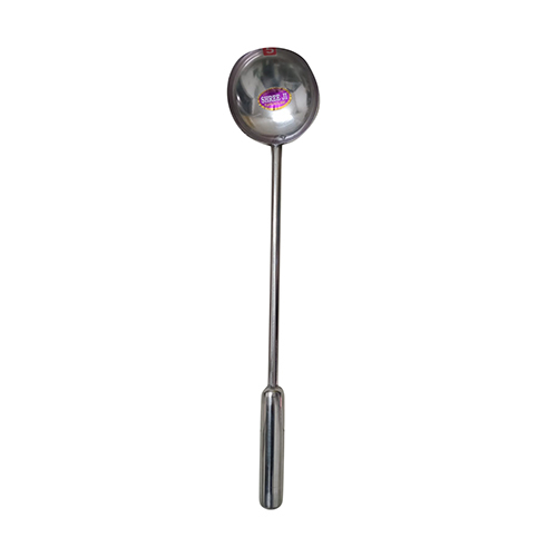 Stainless steel Ladle