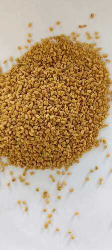 Organic Methi/Fenugreek