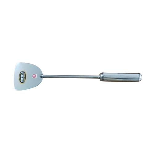 Stainless steel palta