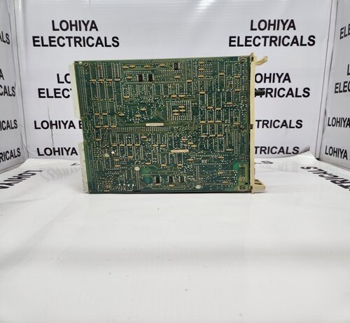ABB DSPC 171 MASTER CPU BOARD