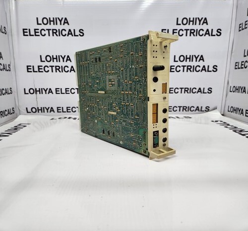 ABB DSPC 171 MASTER CPU BOARD