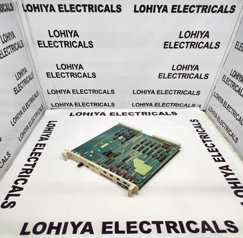 ABB DSPC 171 MASTER CPU BOARD