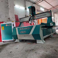 Industrial CNC Wood Carving Machine