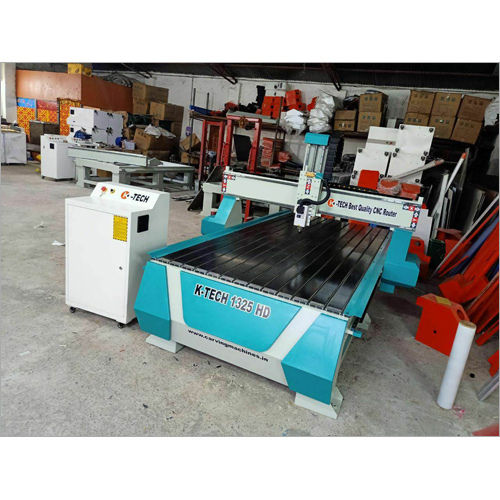 High Speed K1325 Cnc Wood Router Machine