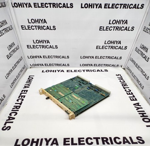ABB DSPC 172H PROCESSOR UNIT