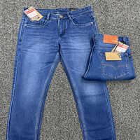 Mens Blue Jeans