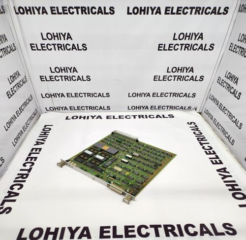 ABB DSPA 110 CIRCUIT BOARD