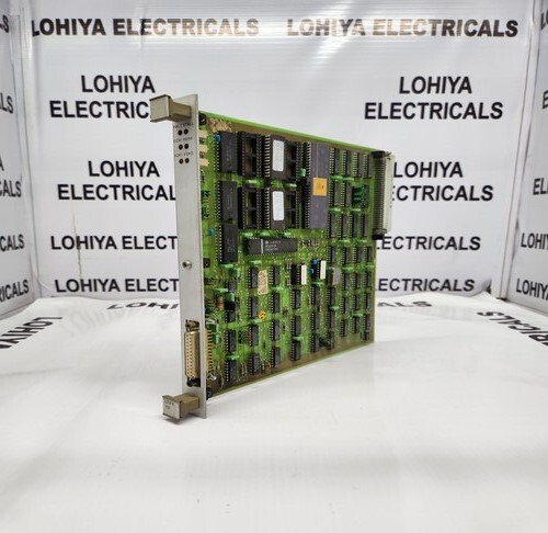 ABB DSPA 110 CIRCUIT BOARD