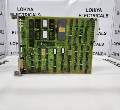 ABB DSPA 110 CIRCUIT BOARD