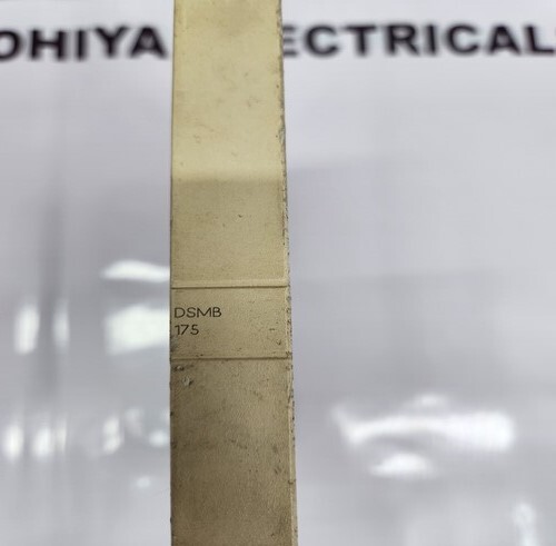 ABB DSMB 175 DYNAMIC MEMORY BOARD