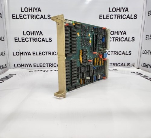 ABB DSMB 175 DYNAMIC MEMORY BOARD