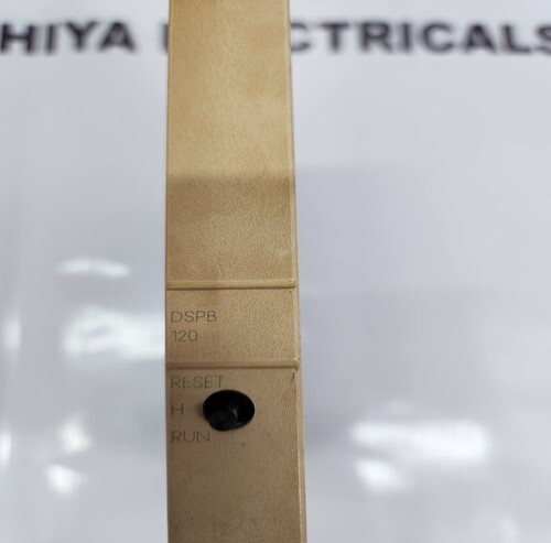 ABB DSPB 120  DISPLAY PROCESSOR BOARD