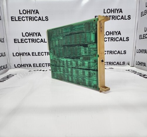 ABB DSPB 120  DISPLAY PROCESSOR BOARD