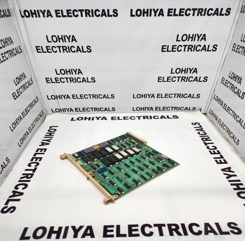 ABB DSPB 120  DISPLAY PROCESSOR BOARD