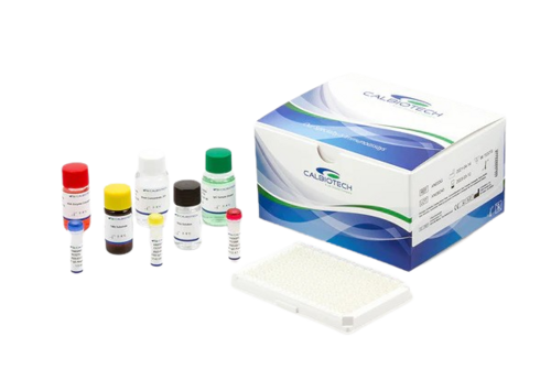 Calbiotech Cotinine Elisa